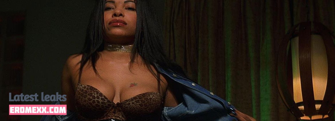 Latest Leaks Paula Jai Parker Nude #6 - Fapello