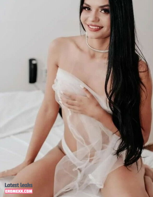 Latest Leaks Paula Kamaisaka Nude #19 - Fapello