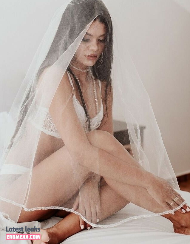 Latest Leaks Paula Kamaisaka Nude #24 - Fapello