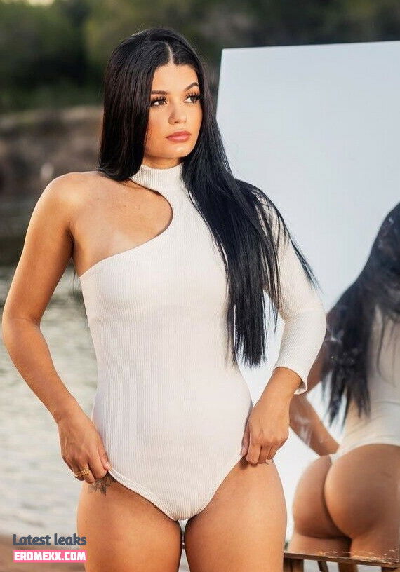 Latest Leaks Paula Kamaisaka Nude #9 - Fapello
