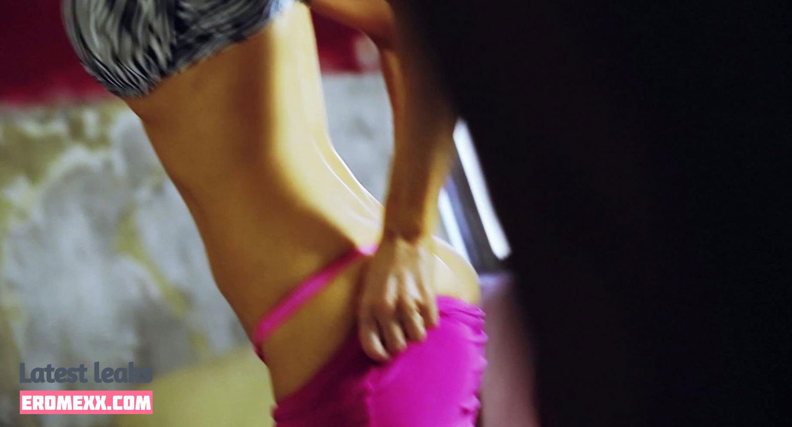 Latest Leaks Paula LaBaredas Nude #2 - Fapello