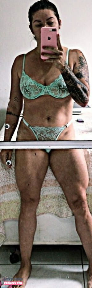 Latest Leaks Paula Lins Nude #1 - Fapello