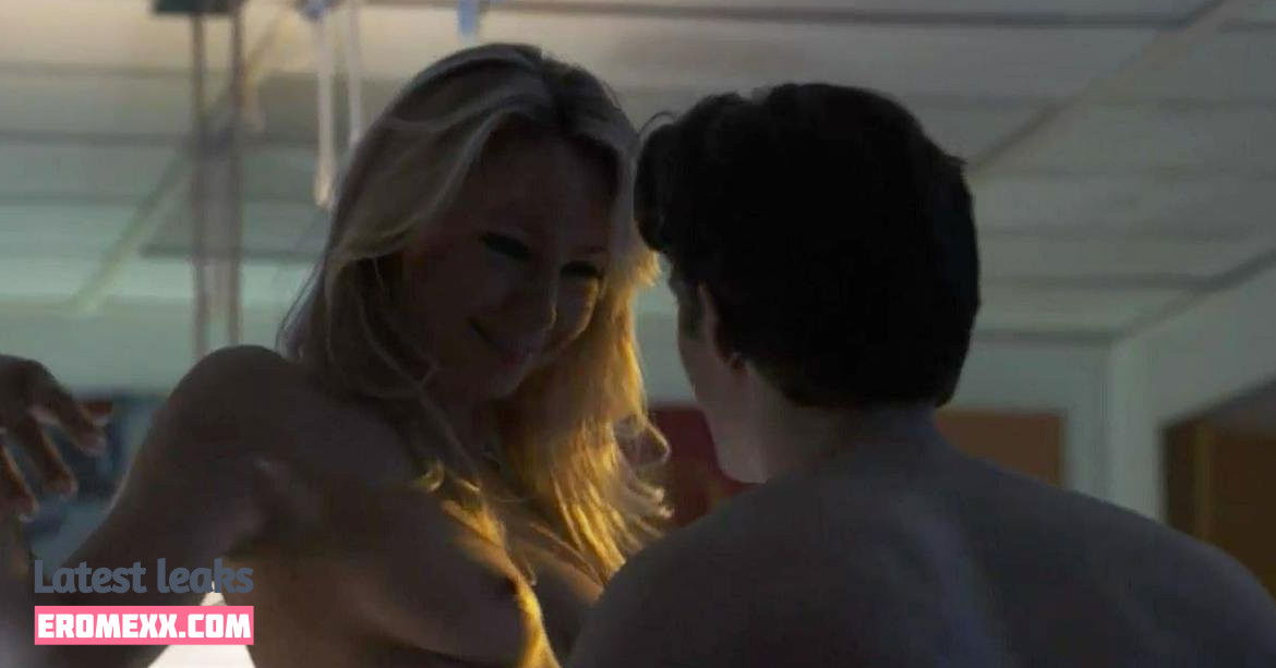 Latest Leaks Paula Macneill Nude #5 - Fapello