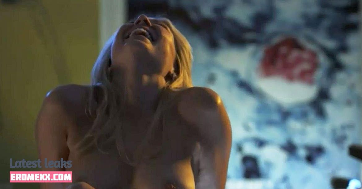 Latest Leaks Paula Macneill Nude #8 - Fapello