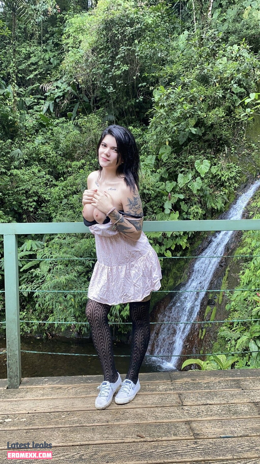 Latest Leaks Paula Madrigal Nude #59 - Fapello