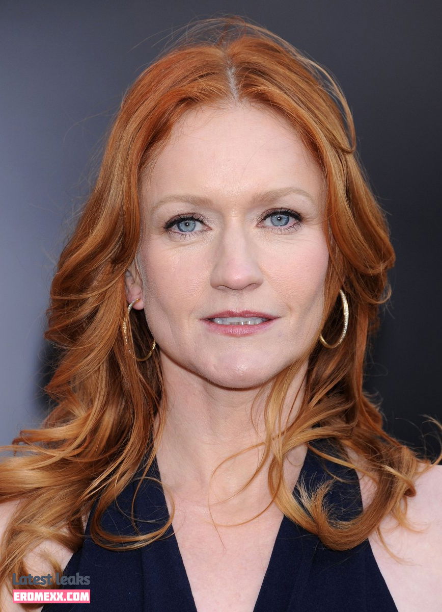 Latest Leaks Paula Malcomson Nude #10 - Fapello