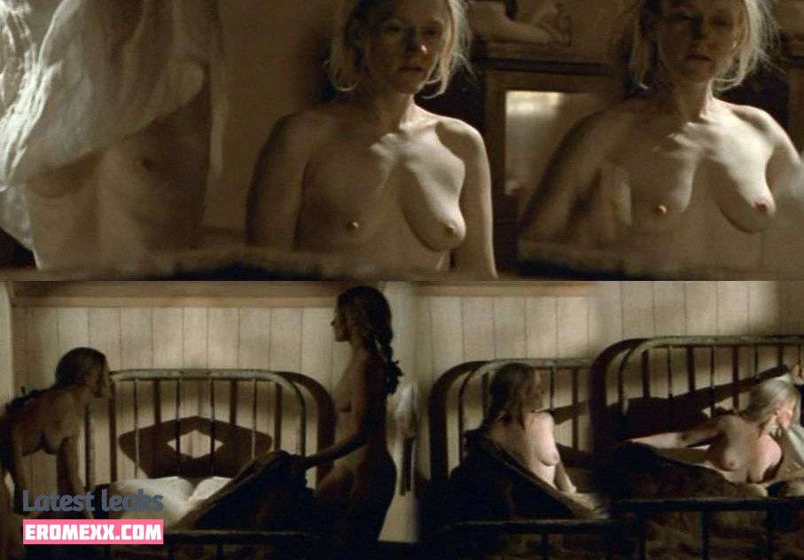 Latest Leaks Paula Malcomson Nude #16 - Fapello