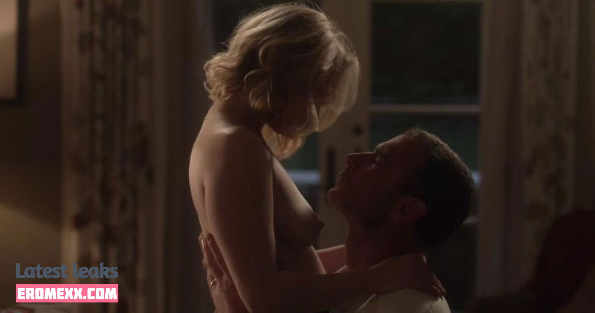 Latest Leaks Paula Malcomson Nude #20 - Fapello
