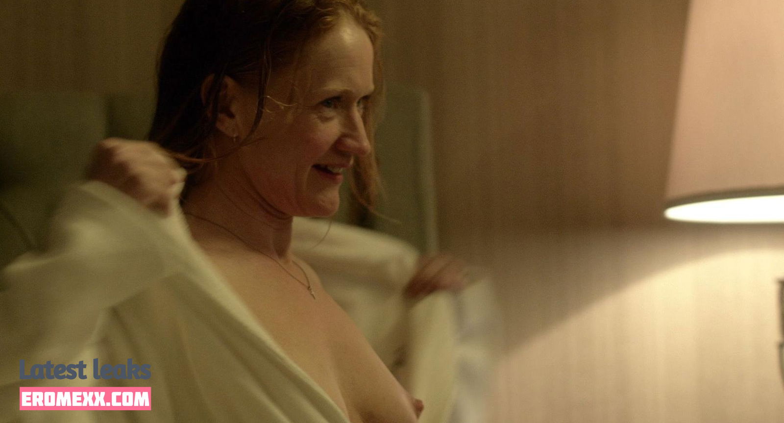 Latest Leaks Paula Malcomson Nude #22 - Fapello