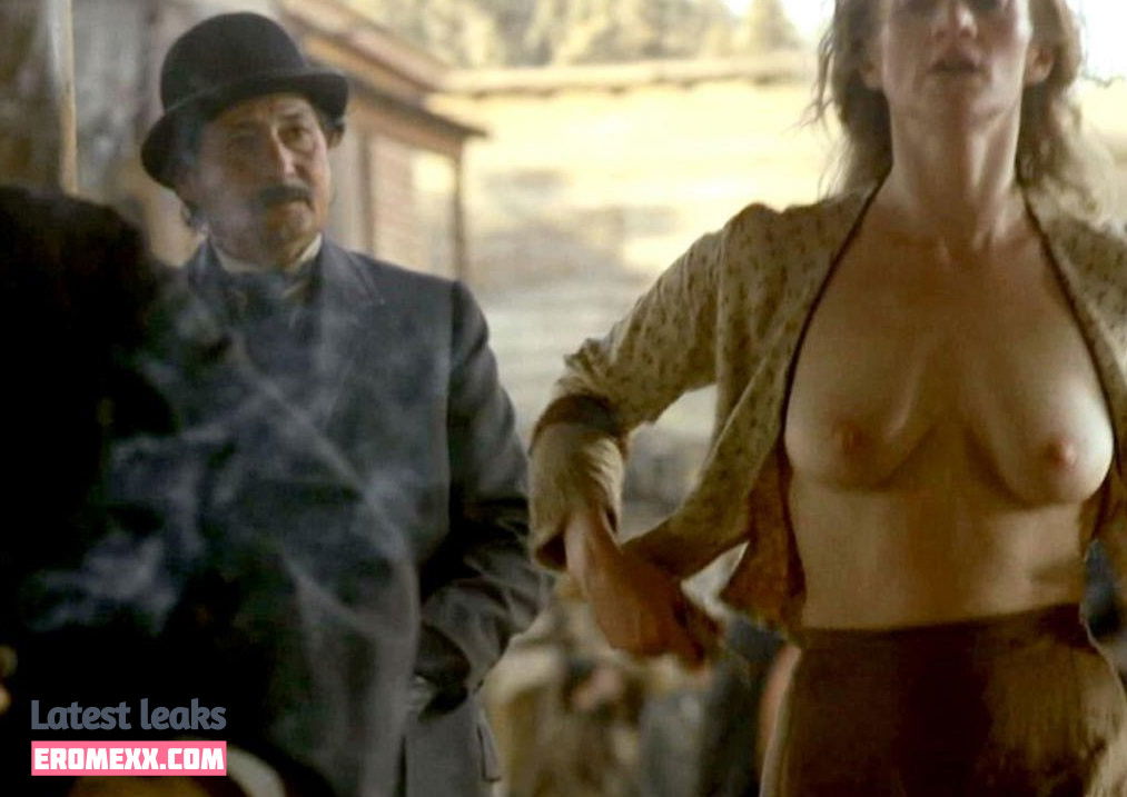 Latest Leaks Paula Malcomson Nude #23 - Fapello