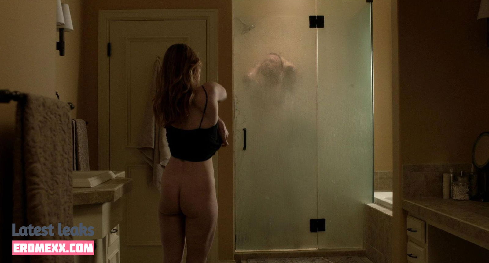 Latest Leaks Paula Malcomson Nude #24 - Fapello