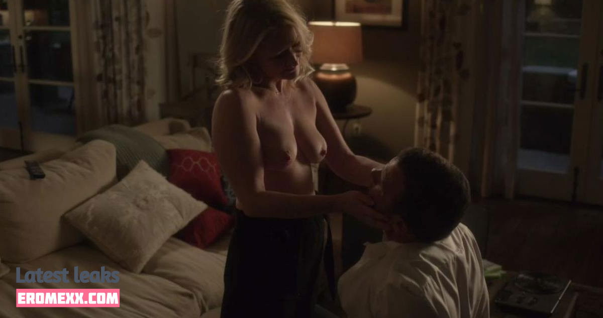 Latest Leaks Paula Malcomson Nude #28 - Fapello
