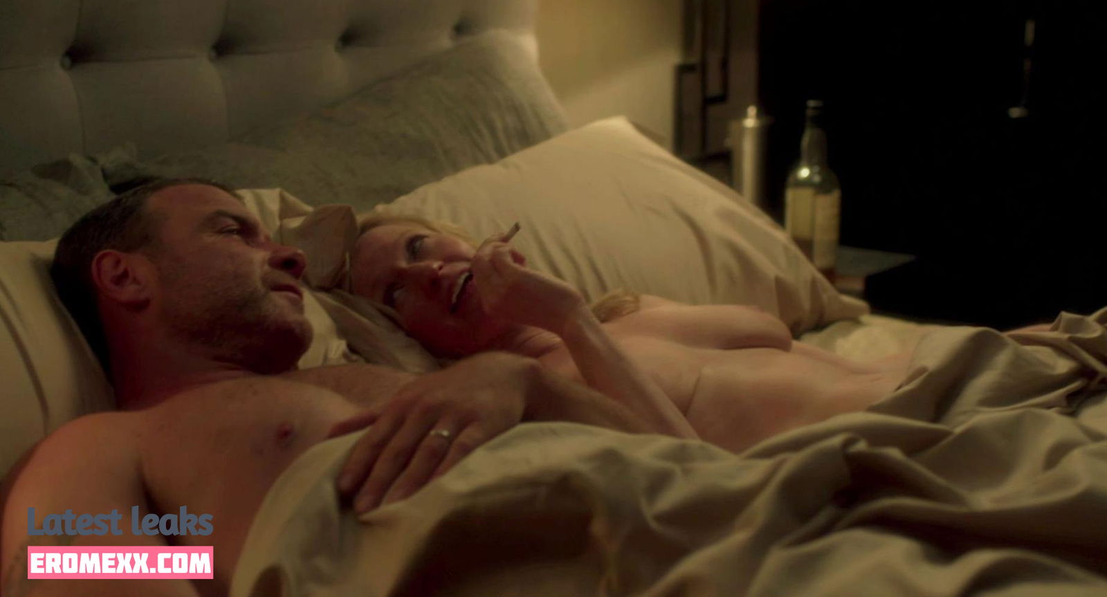 Latest Leaks Paula Malcomson Nude #40 - Fapello