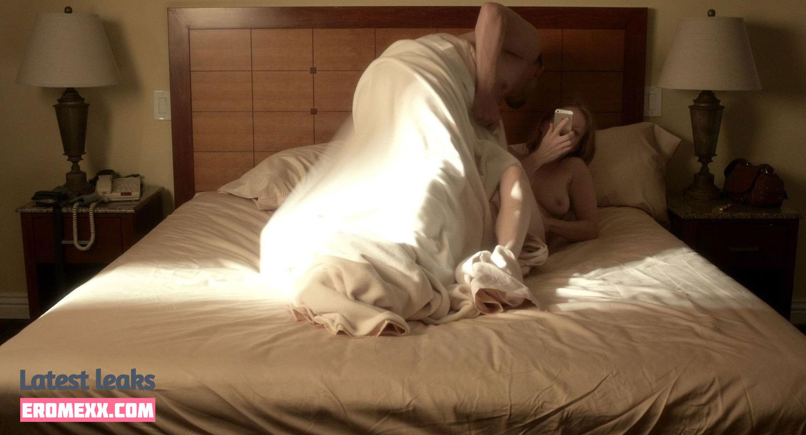 Latest Leaks Paula Malcomson Nude #41 - Fapello