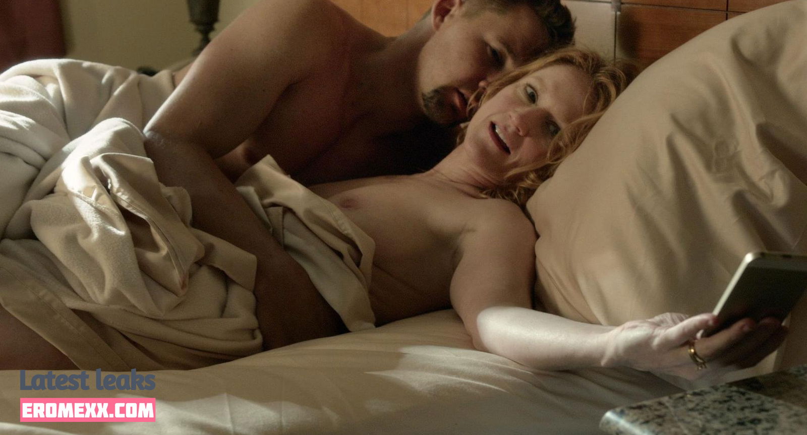 Latest Leaks Paula Malcomson Nude #46 - Fapello