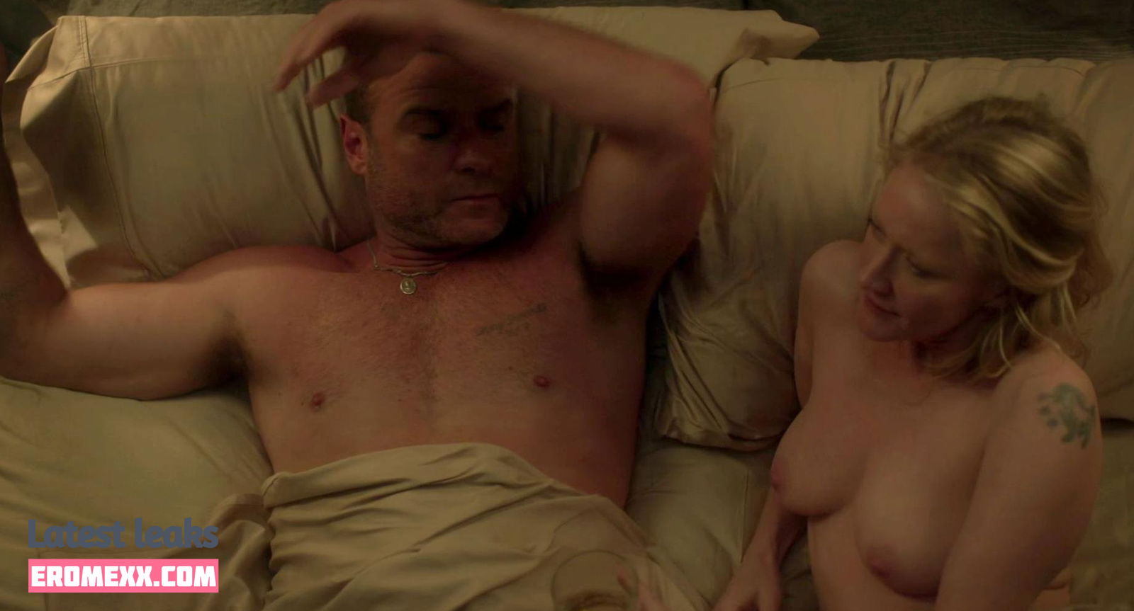 Latest Leaks Paula Malcomson Nude #47 - Fapello