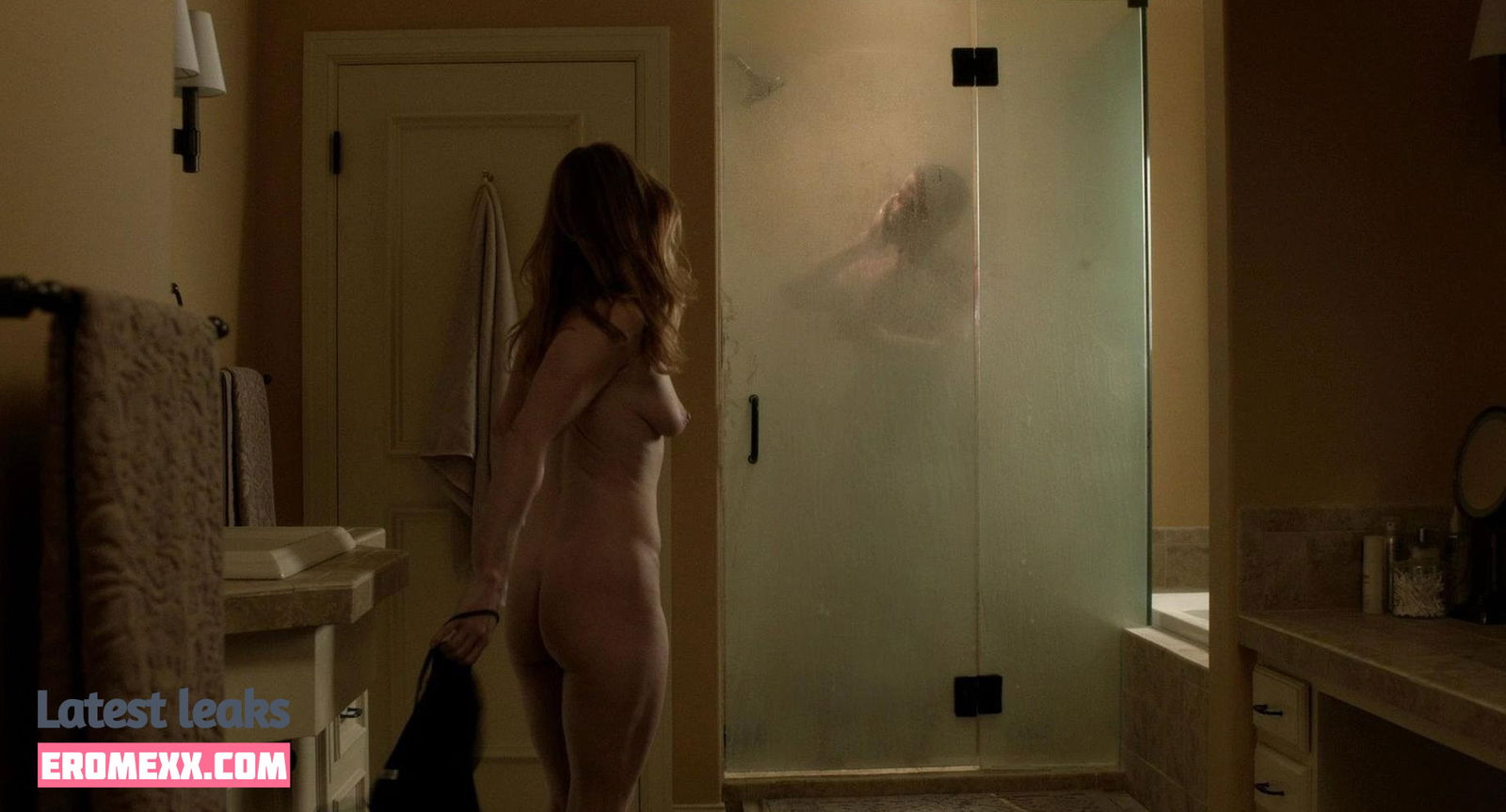 Latest Leaks Paula Malcomson Nude #49 - Fapello