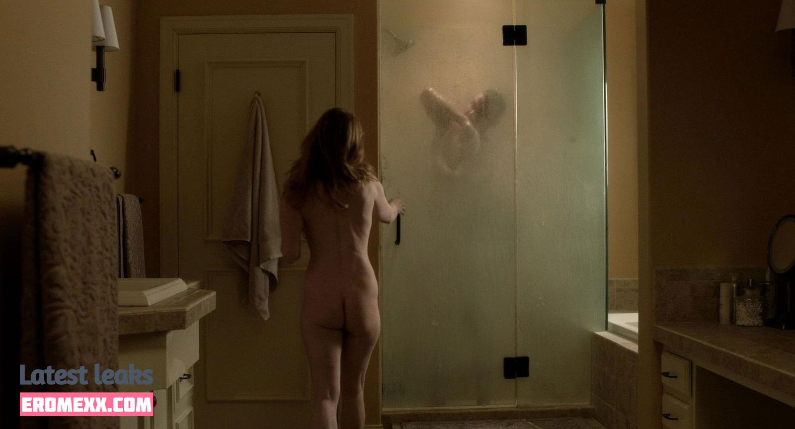 Latest Leaks Paula Malcomson Nude #50 - Fapello