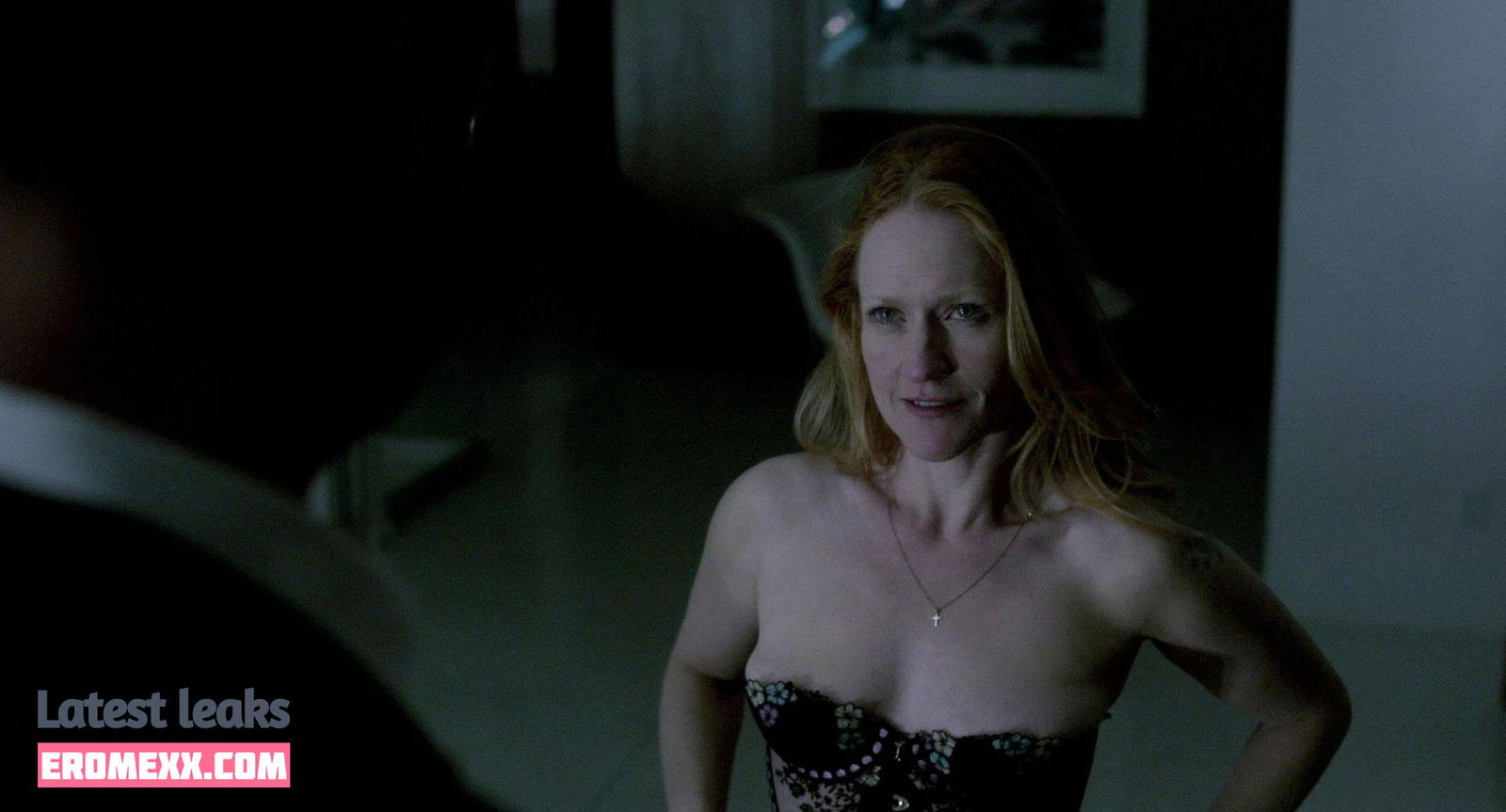 Latest Leaks Paula Malcomson Nude #51 - Fapello