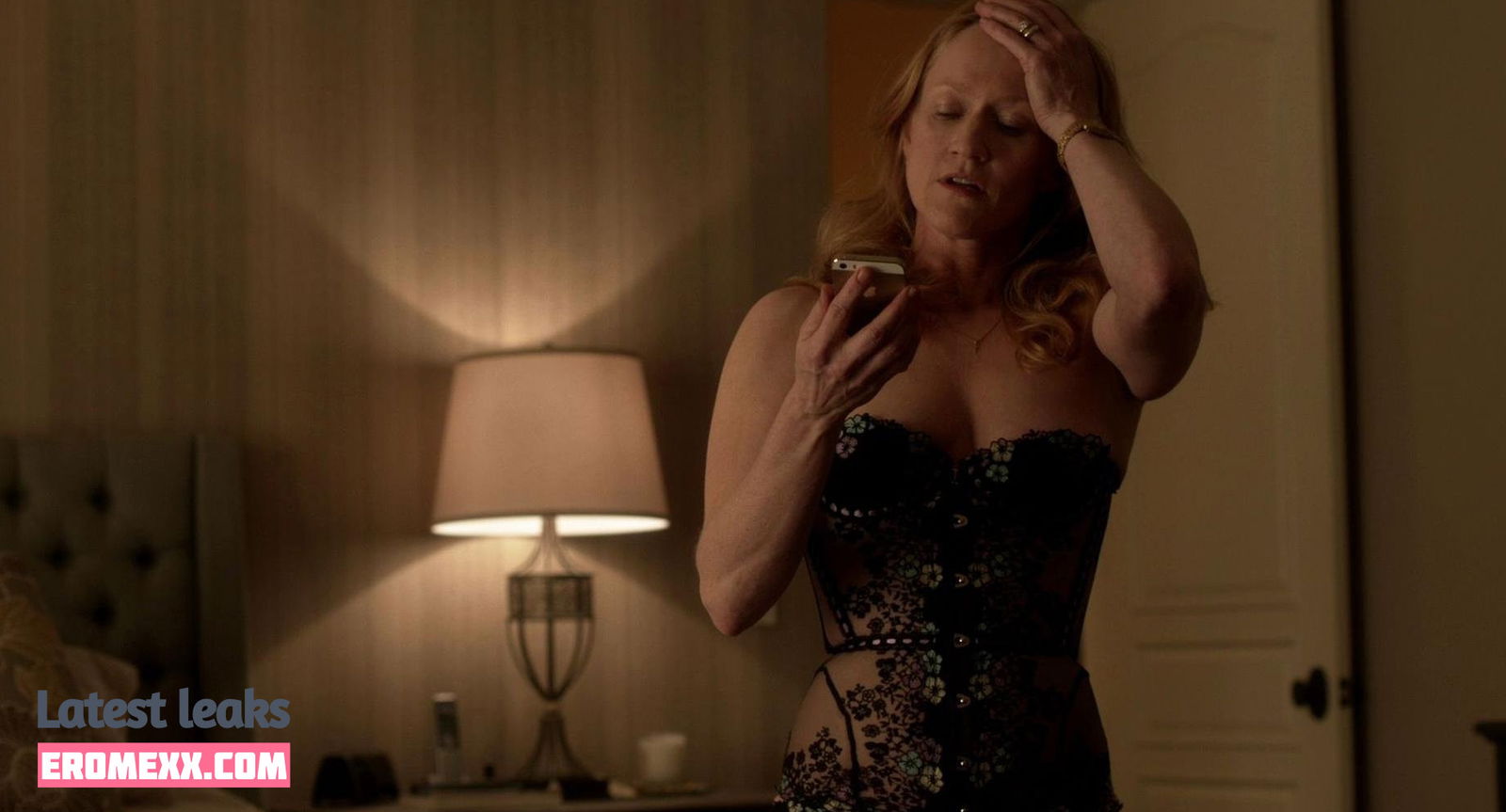 Latest Leaks Paula Malcomson Nude #55 - Fapello