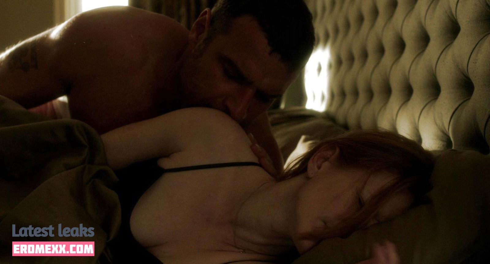 Latest Leaks Paula Malcomson Nude #56 - Fapello