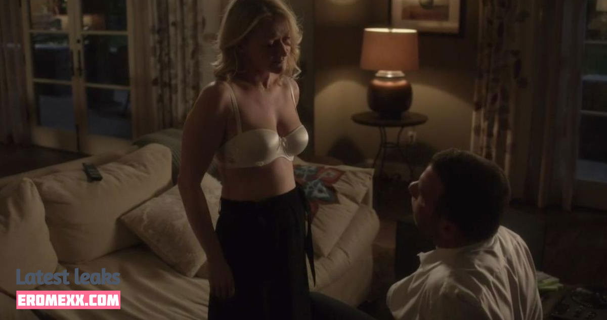 Latest Leaks Paula Malcomson Nude #60 - Fapello