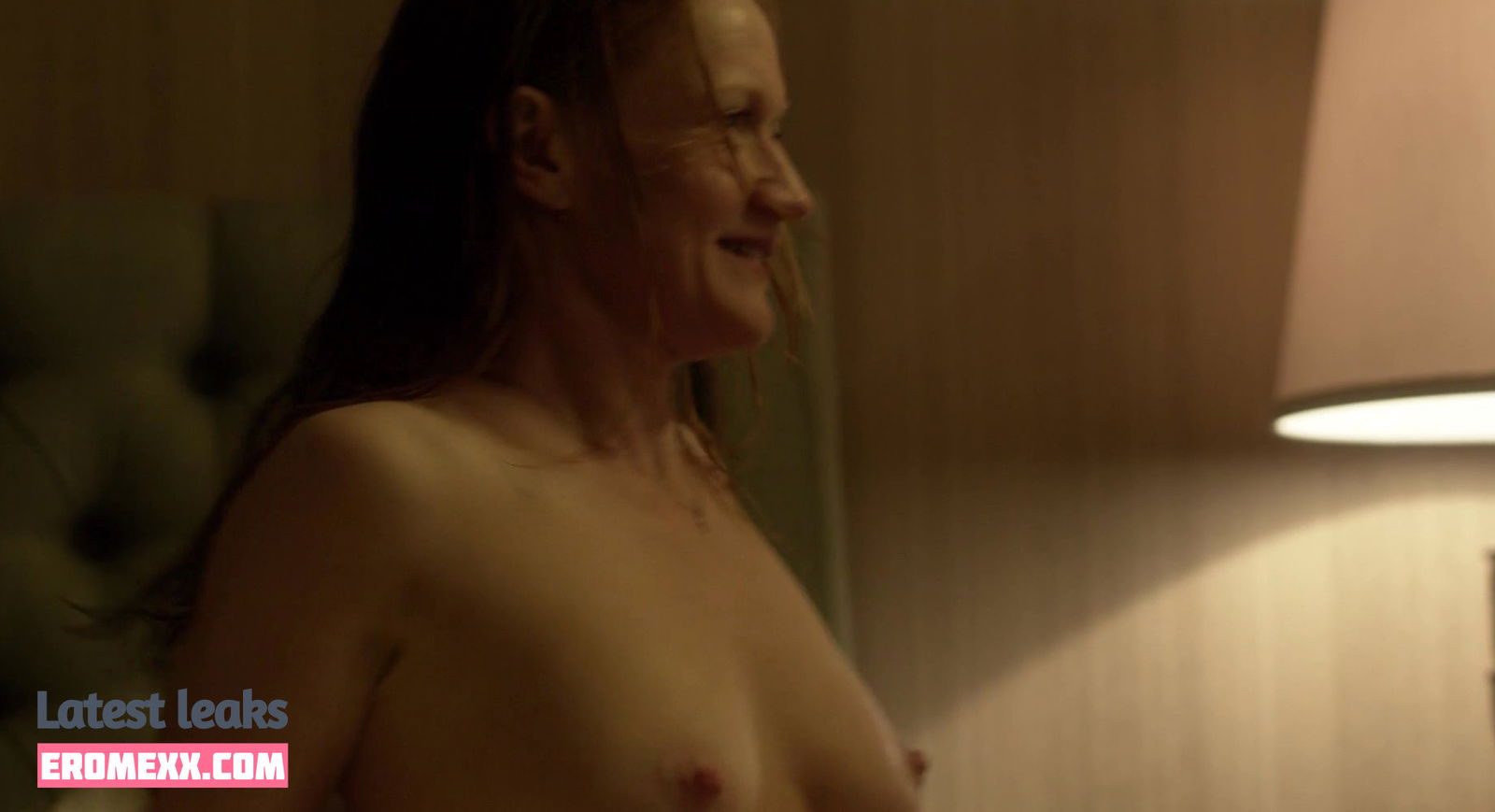 Latest Leaks Paula Malcomson Nude #64 - Fapello