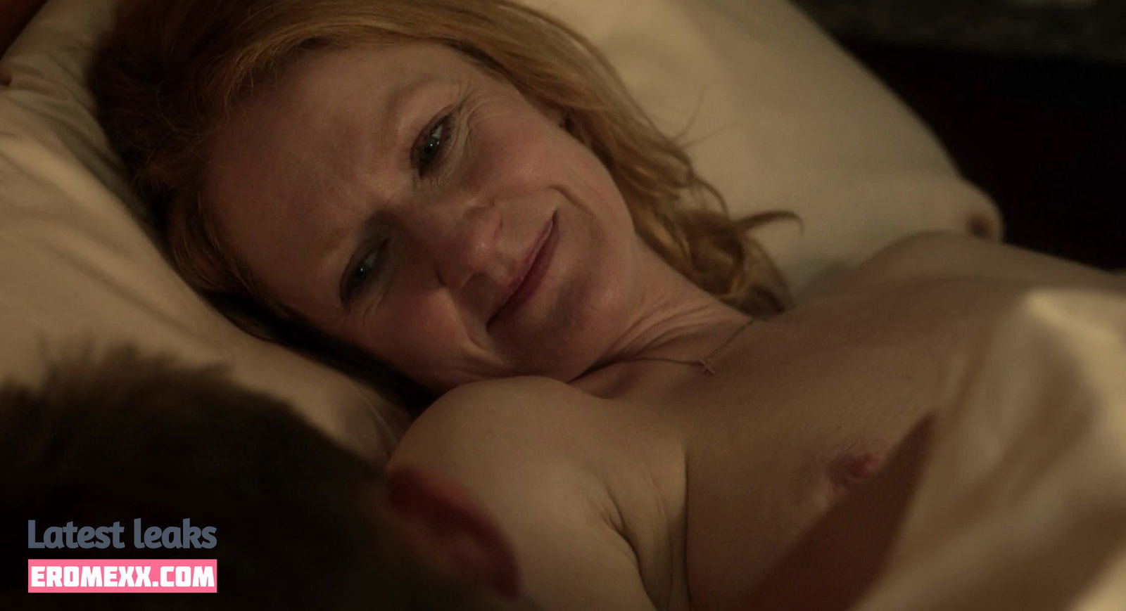 Latest Leaks Paula Malcomson Nude #65 - Fapello