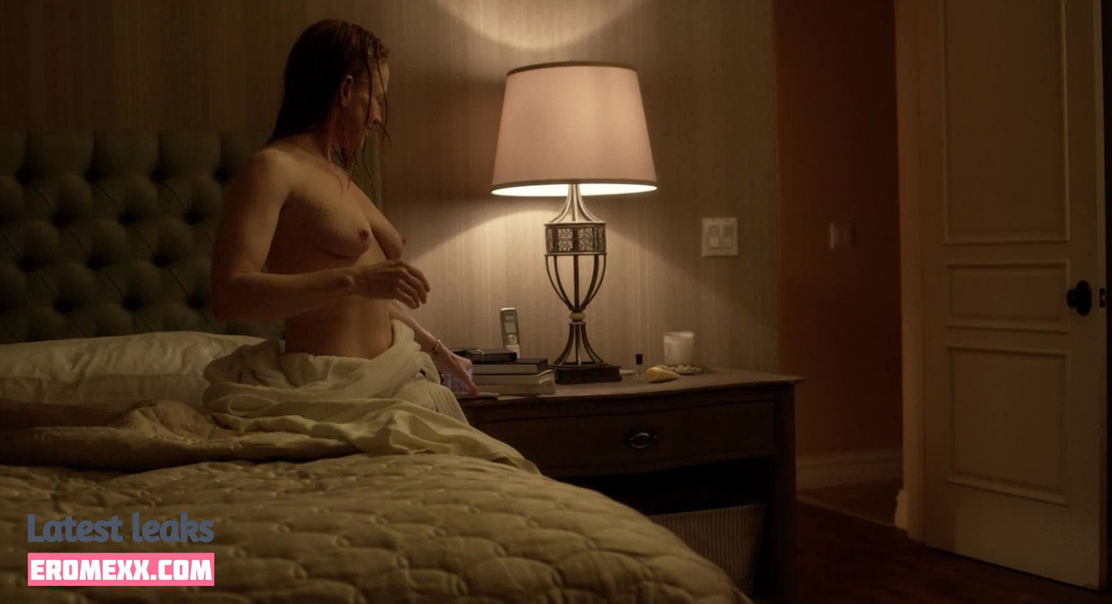 Latest Leaks Paula Malcomson Nude #66 - Fapello