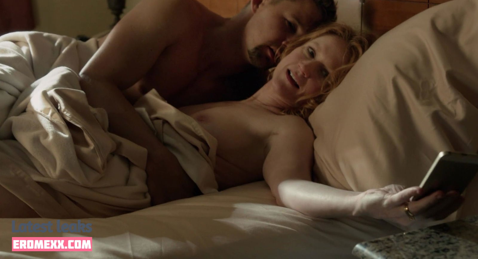 Latest Leaks Paula Malcomson Nude #68 - Fapello