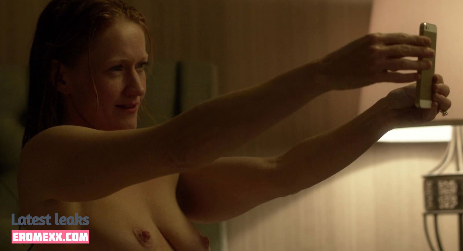 Latest Leaks Paula Malcomson Nude #69 - Fapello