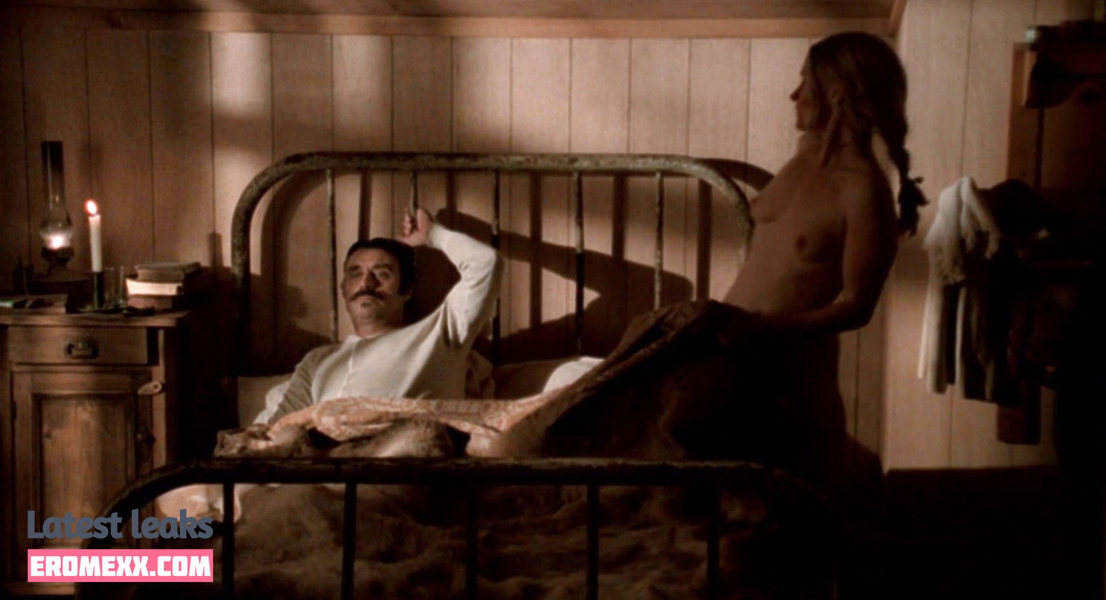 Latest Leaks Paula Malcomson Nude #72 - Fapello
