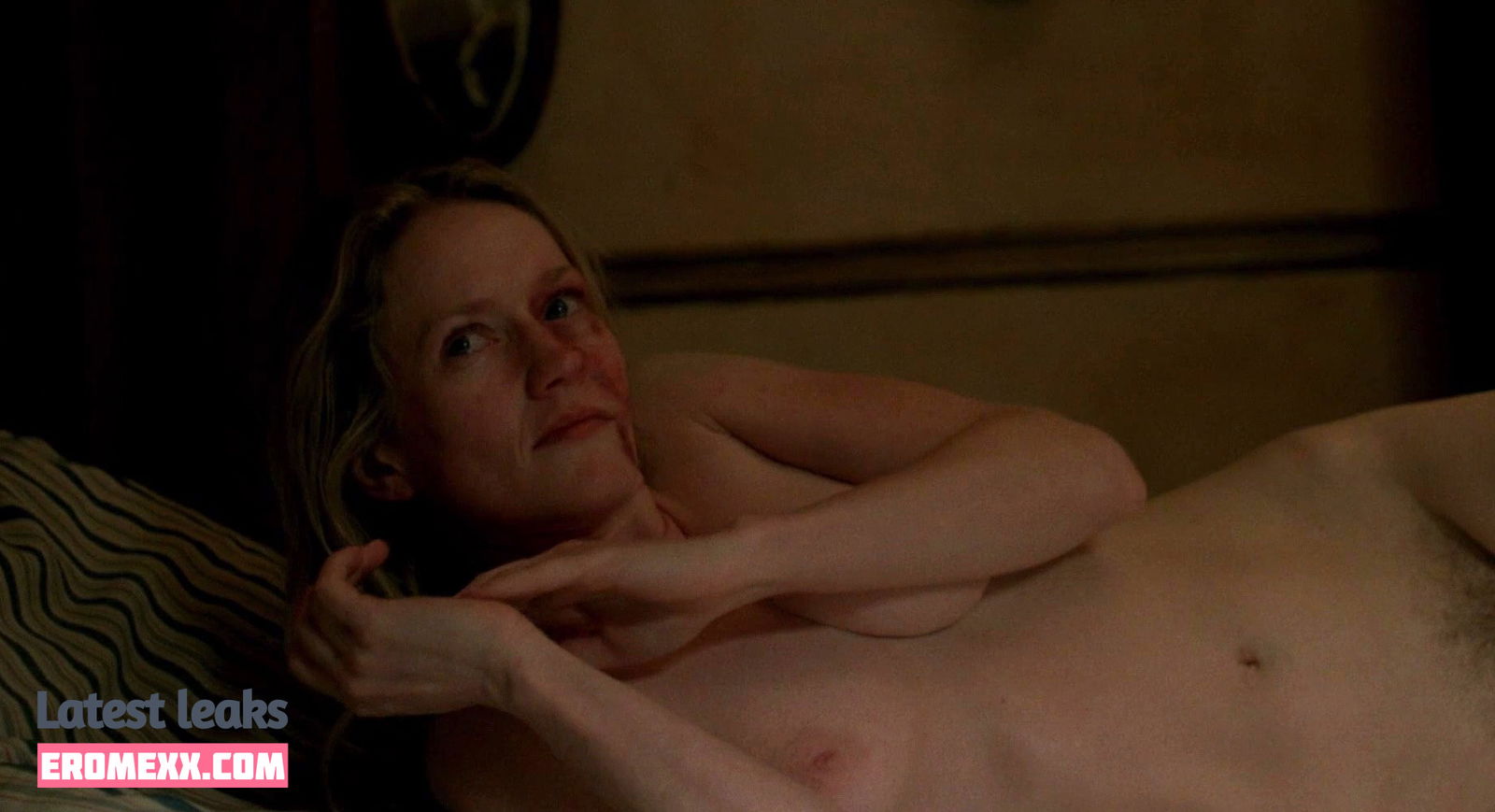 Latest Leaks Paula Malcomson Nude #75 - Fapello