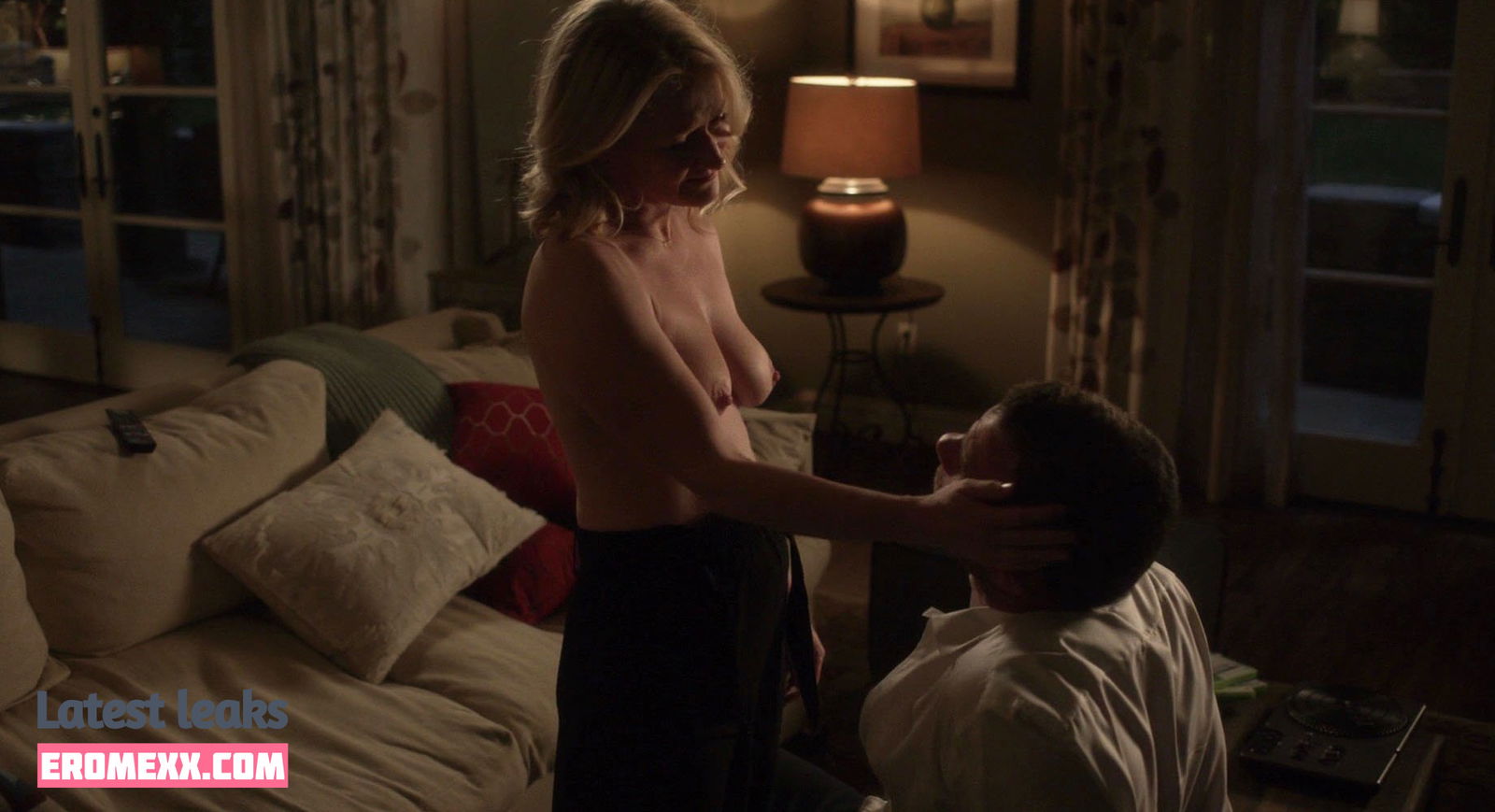 Latest Leaks Paula Malcomson Nude #78 - Fapello