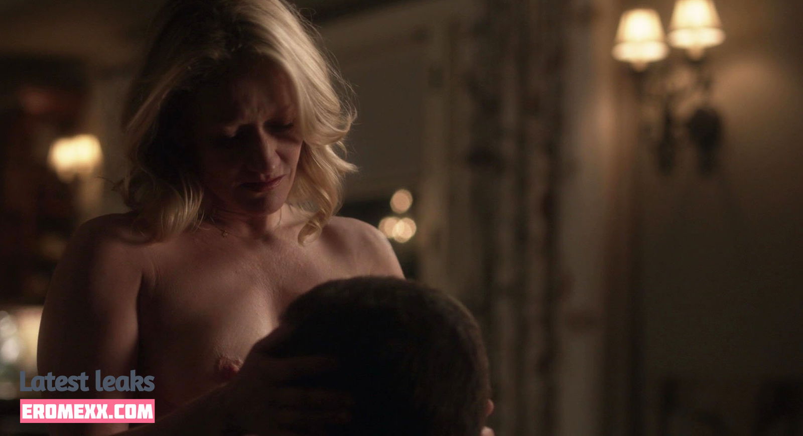 Latest Leaks Paula Malcomson Nude #80 - Fapello