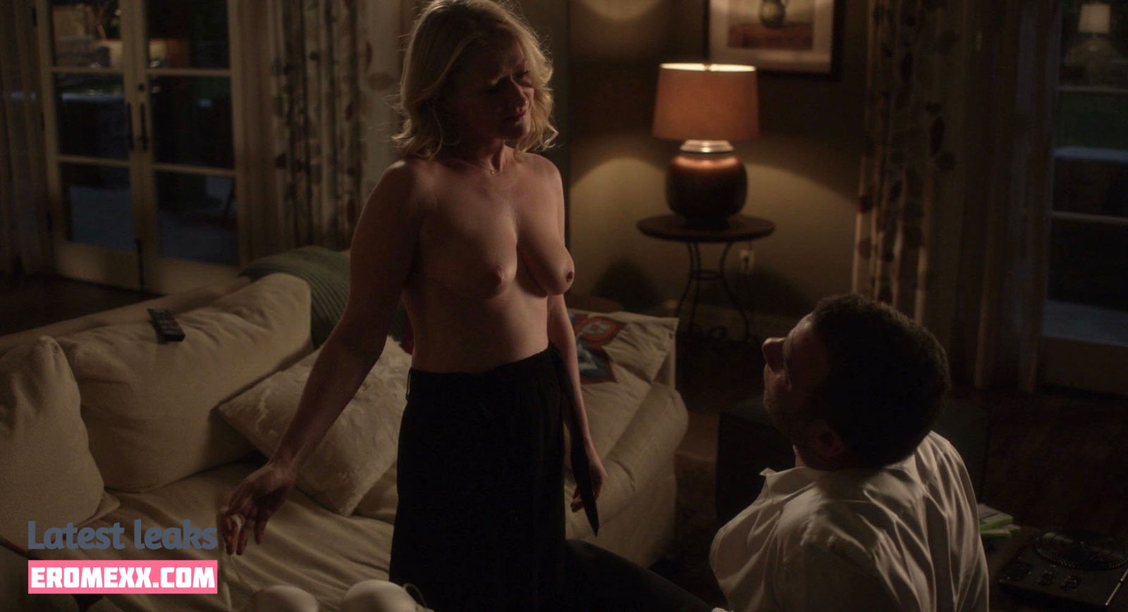 Latest Leaks Paula Malcomson Nude #81 - Fapello