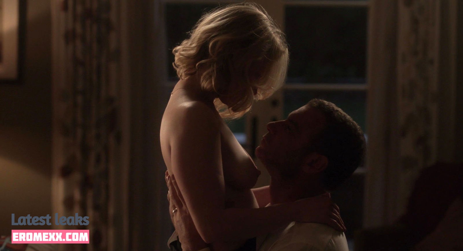 Latest Leaks Paula Malcomson Nude #84 - Fapello
