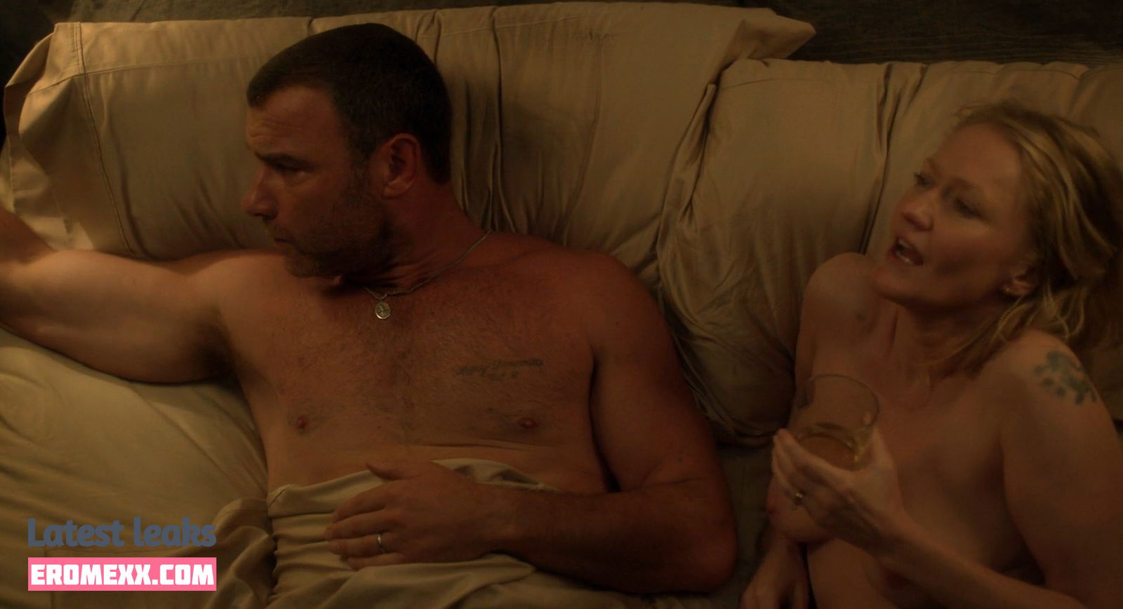 Latest Leaks Paula Malcomson Nude #86 - Fapello