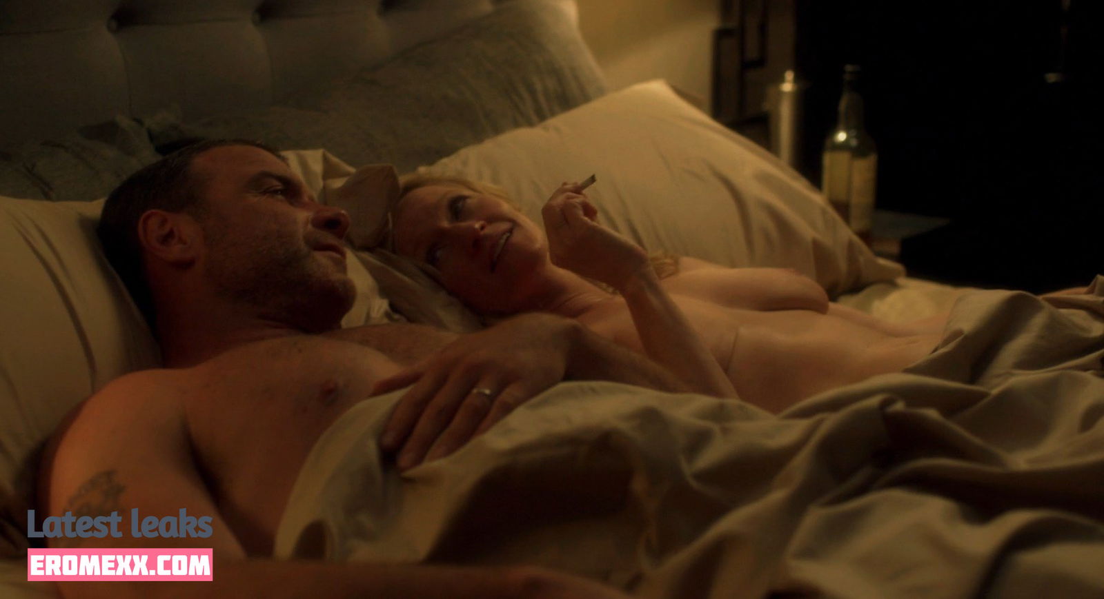 Latest Leaks Paula Malcomson Nude #87 - Fapello
