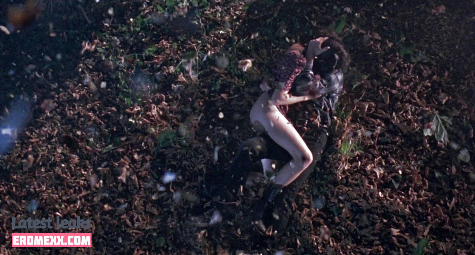 Latest Leaks Paula Marshall Nude #18 - Fapello