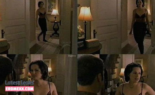 Latest Leaks Paula Marshall Nude #5 - Fapello