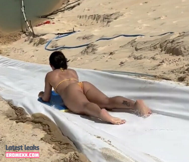 Latest Leaks Paula Nobre Nude #6 - Fapello