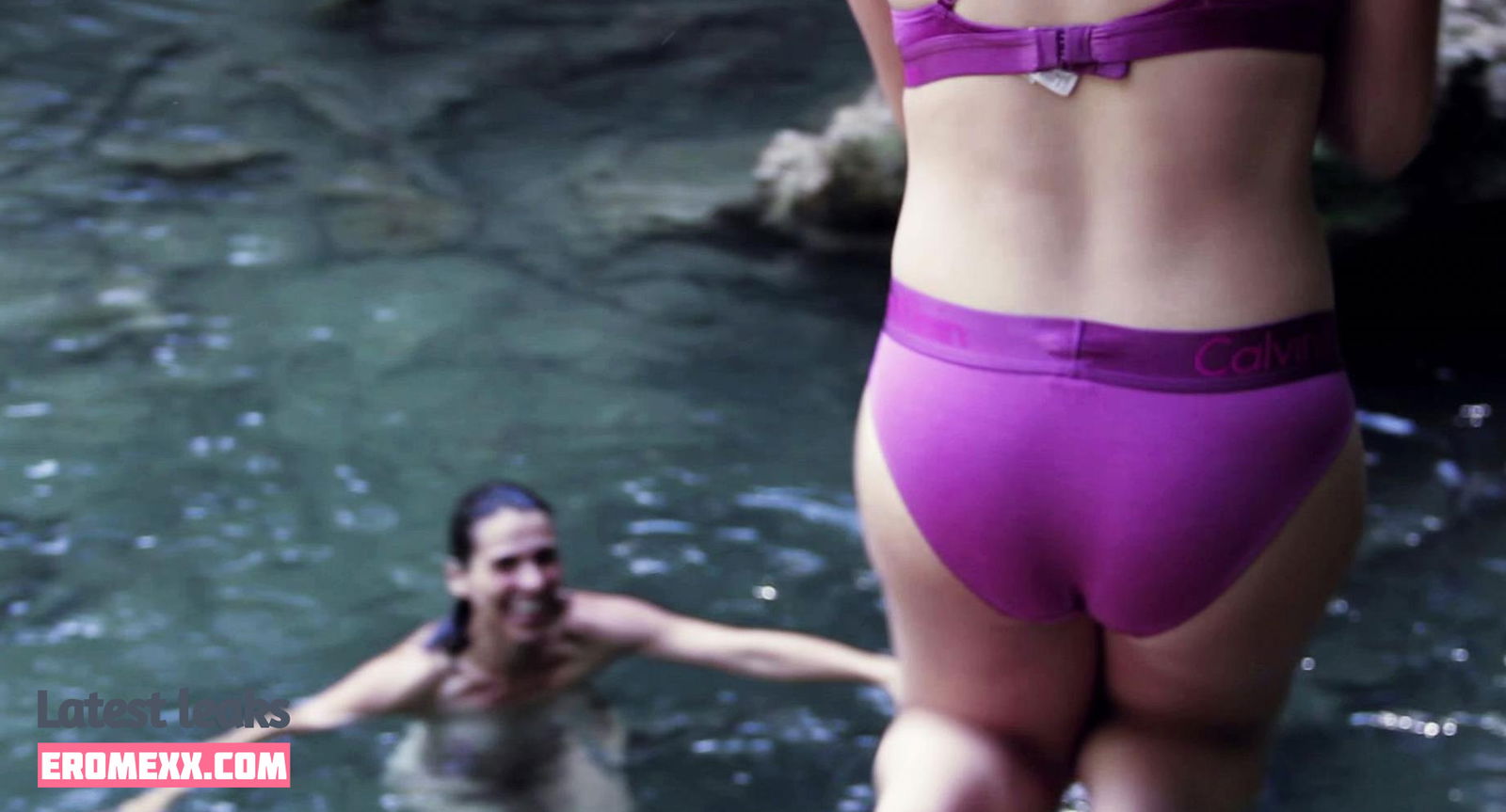 Latest Leaks Paula Ortiz Nude #1 - Fapello