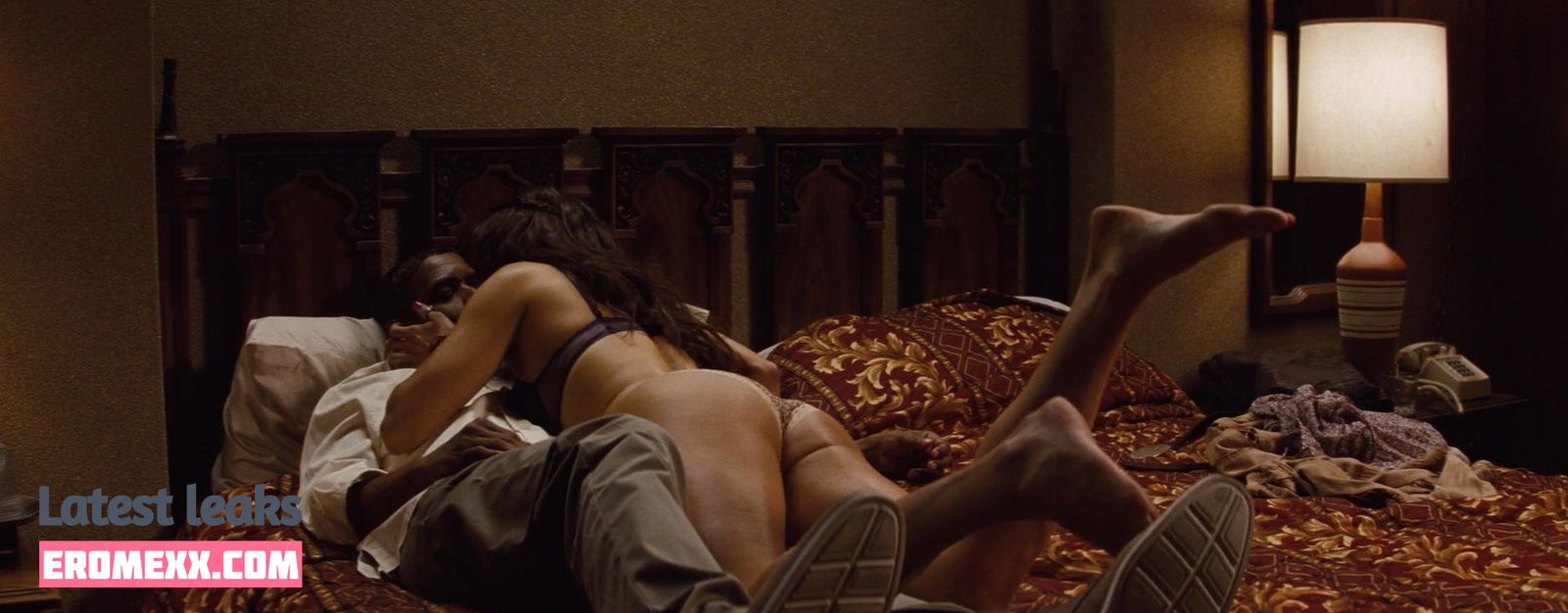 Latest Leaks Paula Patton Nude #101 - Erome