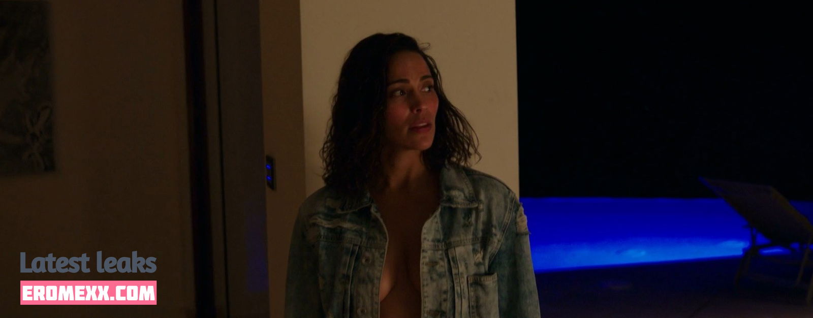 Latest Leaks Paula Patton Nude #125 - Erome