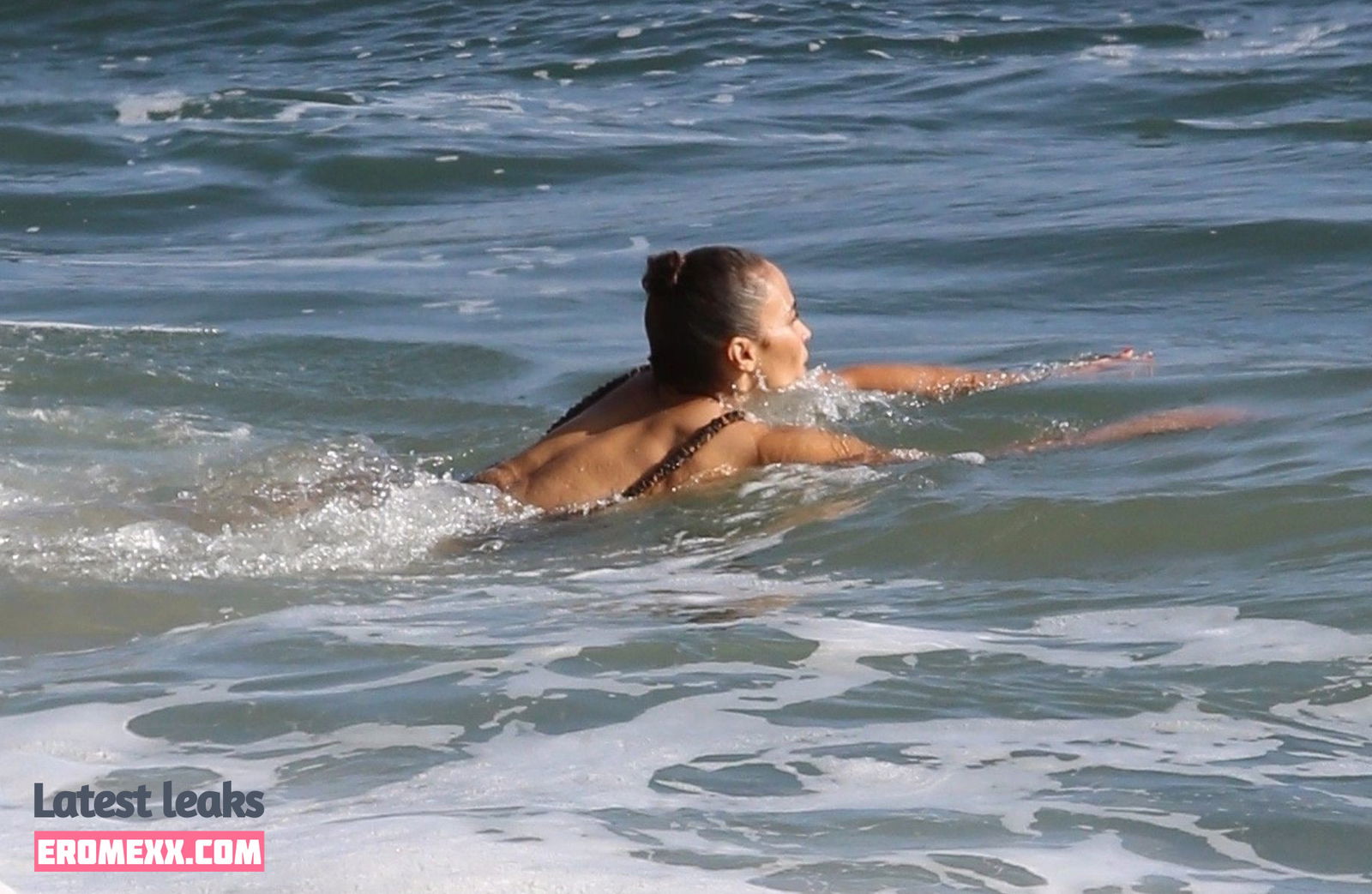 Latest Leaks Paula Patton Nude #190 - Erome