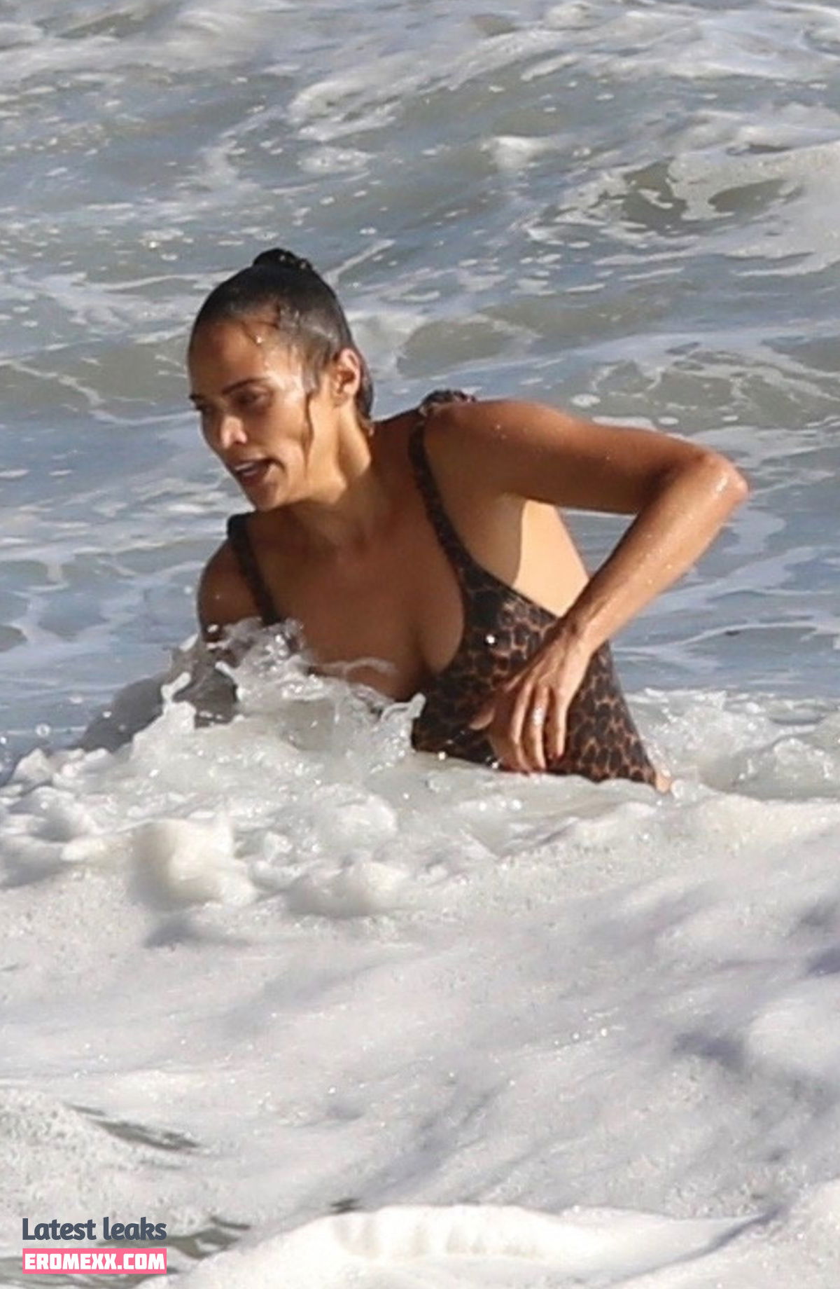 Latest Leaks Paula Patton Nude #203 - Erome
