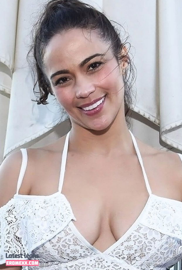 Latest Leaks Paula Patton Nude #258 - Erome