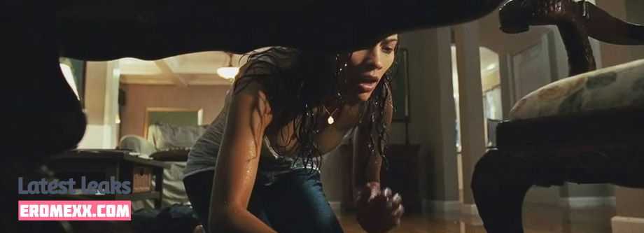 Latest Leaks Paula Patton Nude #316 - Erome