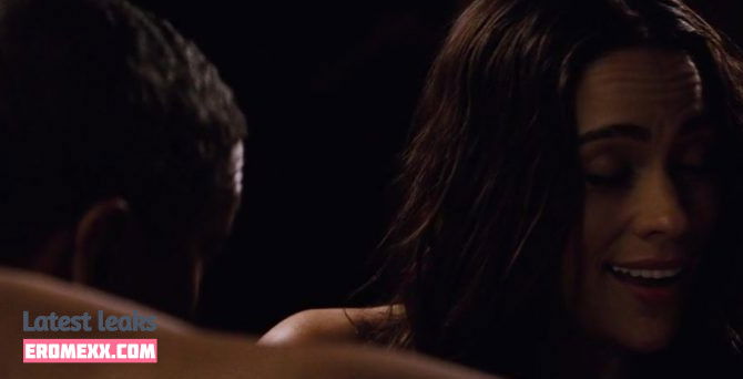 Latest Leaks Paula Patton Nude #364 - Erome